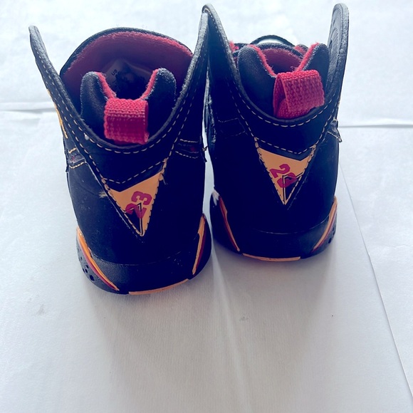 Air Jordan Retro **RARE** - Picture 2 of 6